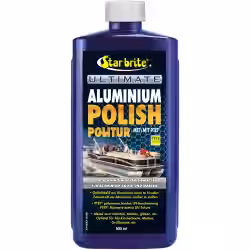 Star brite Aluminium Politur 87616M