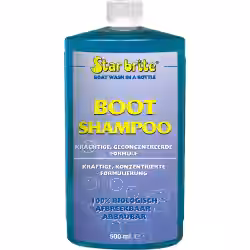 Star brite Boot Shampoo Konzentrat 80416M
