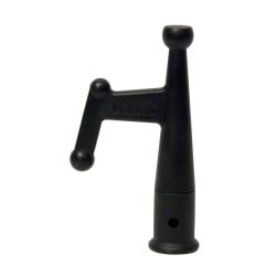 Star brite Bootshaken - unzerbrechlich - 40033M