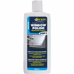 Star brite Caravan Kunststoff-Fenster Versiegeler 77308M