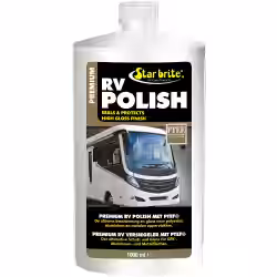 Star brite Caravan Politur mit PTEF 75732M