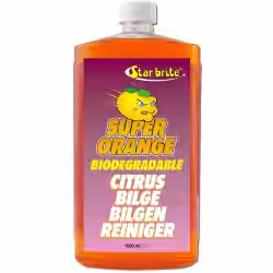 Star brite Citrus Bilgen Reiniger 94432M