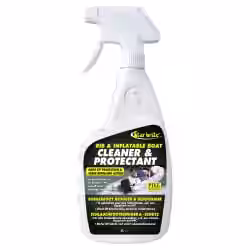 Star brite Cleaner & Protectant Schlauchbootreiniger und -schutz 97232M