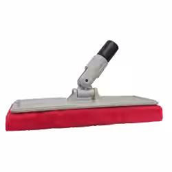 Star brite Gelenk-Kopf Schrubber mit Schrubberpad 40124M