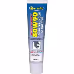 Star brite Getriebeöl 80W90 mit hoher Viskosität 27010M