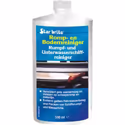 Star brite Hull Cleaner Rumpf- und Unterwasserschiffreiniger 81716M