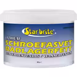 Star brite Lithium Radlagerfett 26016M