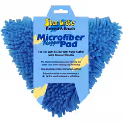 Star brite Mikrofaser Reggae Pad 40128M