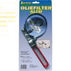 Star brite Ölfilterschlüssel 28901M
