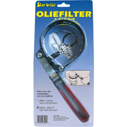 Star brite Ölfilterschlüssel 28902M