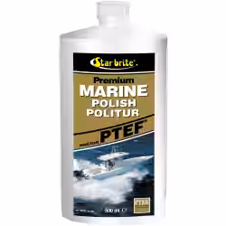 Star brite Premium Marine Politur PTEF 85716M