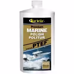 Star brite Premium Marine Politur PTEF 85732M