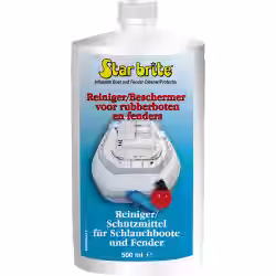 Star brite Schlauchboot & Fender Reiniger 83416M