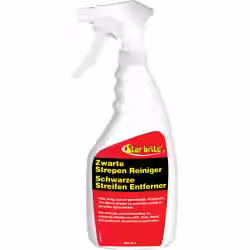 Star brite Schwarze Streifen Entferner 71622M