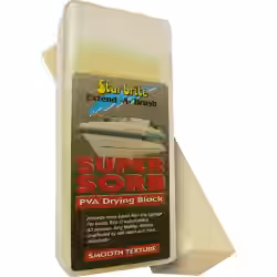 Star brite Synthetischer Schwamm in Aufbewahrungsbox 40048M