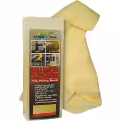Star brite Synthetisches Chamoisleder 40046M