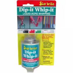 Star brite Tauendversiegler Dip-It-Whip-it 84908B