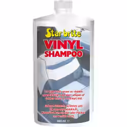 Star brite Vinyl Shampoo 80216M