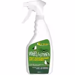 Star brite Vogel & Spinnenkotentferner 95122M