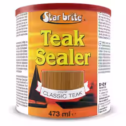 Star brite tropischer Teakholz Versiegler