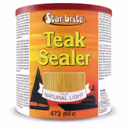 Star brite tropischer Teakholz Versiegler