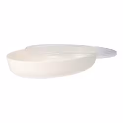Starpak "Cella" Mehrweg-Schalen oval
