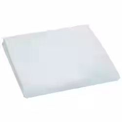 Staubschutztür Vlies