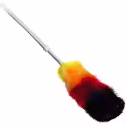 Staubwedel