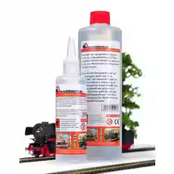 Steam & Clean Dampfdestillat 013.2061