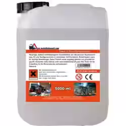 Steam & Clean Dampfdestillat 013.2071