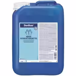 Sterillium Händedesinfektionsmittel 9800014