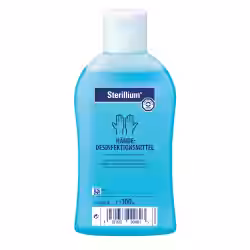 Sterillium Händedesinfektionsmittel 9800072