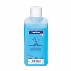 Sterillium Händedesinfektionsmittel 9800081