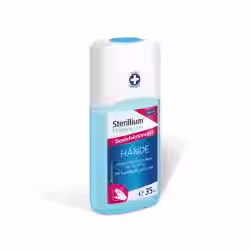 Sterillium Protect & Care Desinfektionsgel 9815560