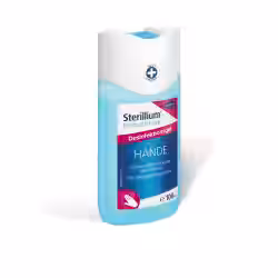Sterillium Protect & Care Desinfektionsgel 9815572