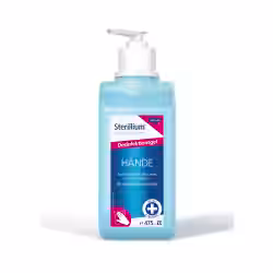 Sterillium Protect & Care Desinfektionsgel 9815610
