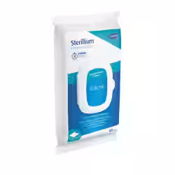 Sterillium Protect & Care Desinfektionstücher Fläche 9817100