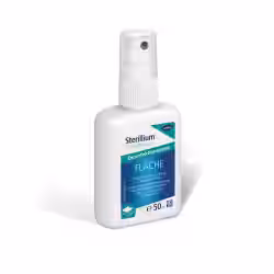 Sterillium Protect & Care Flächendesinfektionsspray 9815670