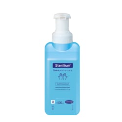 Sterillium foam extra care Desinfektionsschaum 9819260