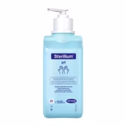 Sterillium gel Händedesinfektion 981989