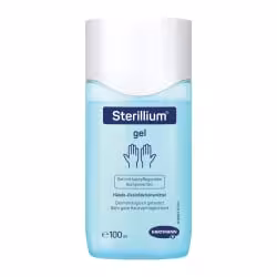 Sterillium gel Händedesinfektion 981990