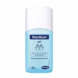 Sterillium gel Händedesinfektion 981992