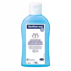 Sterillium med Händedesinfektion 9811121