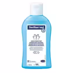 Sterillium med Händedesinfektion 9811121