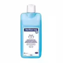 Sterillium med Händedesinfektion 9811141