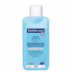 Sterillium pure Händedesinfektion AT 9815340