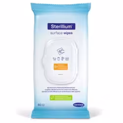 Sterillium surface wipes Flächendesinfektionstücher 981986