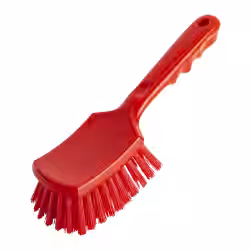 Stielbürste