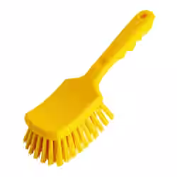 Stielbürste