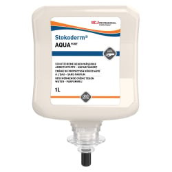 Stokoderm AQUA PURE Hautschutzcreme SAQ1L